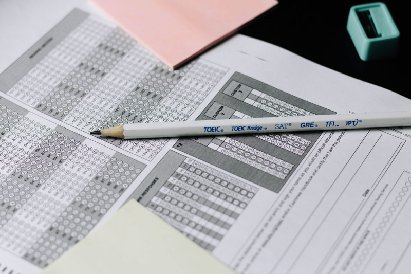 Online-Zertifizierung per Multiple-Choice-Test