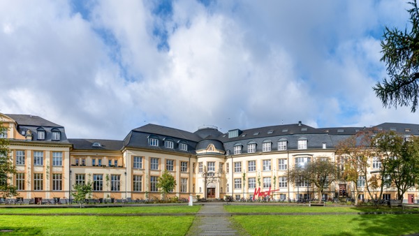 Hamburg International Symposium on Maternal-Fetal Medicine