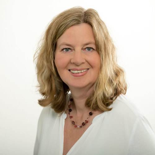Jutta Schmidt