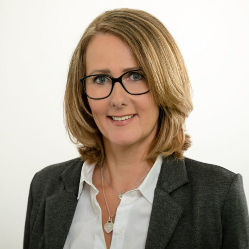 Nicole Bochow 