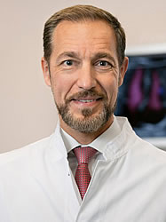 Prof. Dr. med. M. Hoopmann Prof. Dr. med. M. Hoopmann
