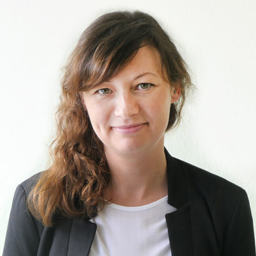 Isabell Stilke